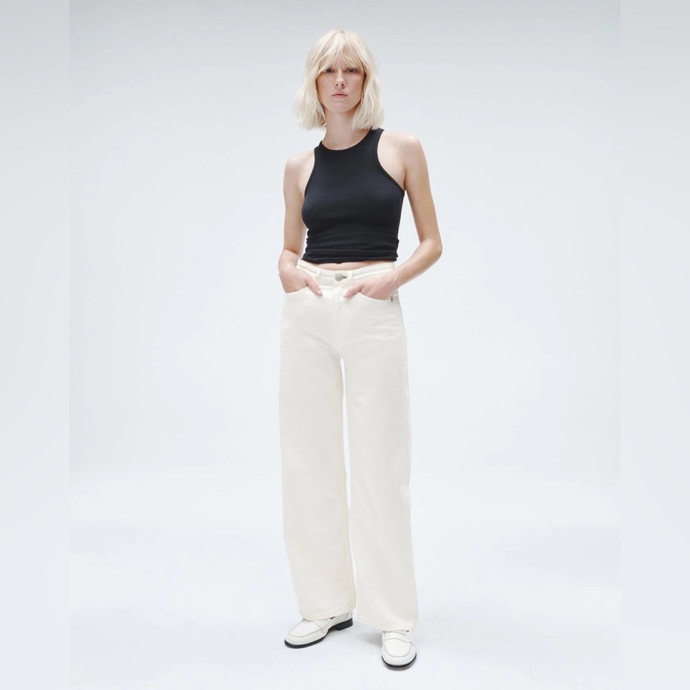 Rag & Bone Logan Jean